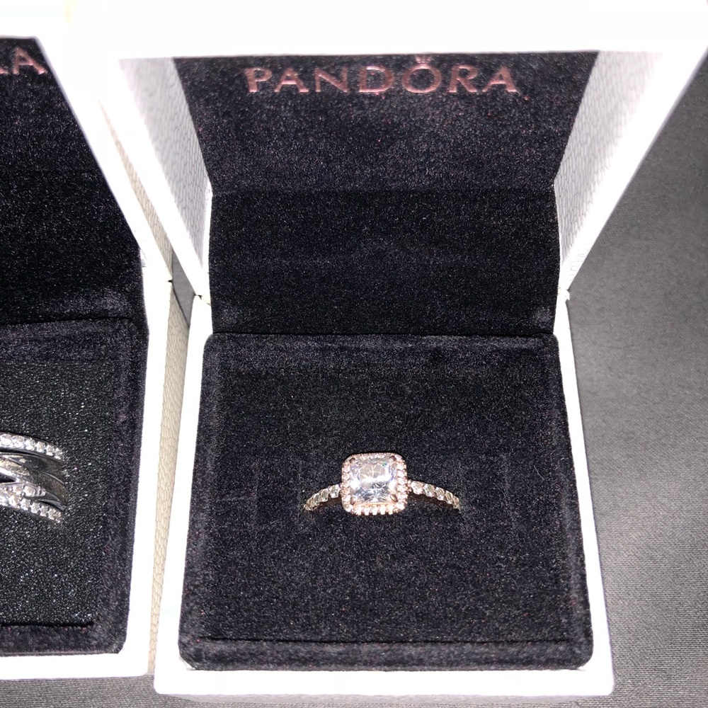 Pandora Ring